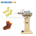 Rosso 686 Sock Toe Linking Machine zum Nähen von Socken